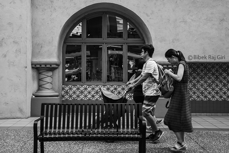 Tips for Street Photography